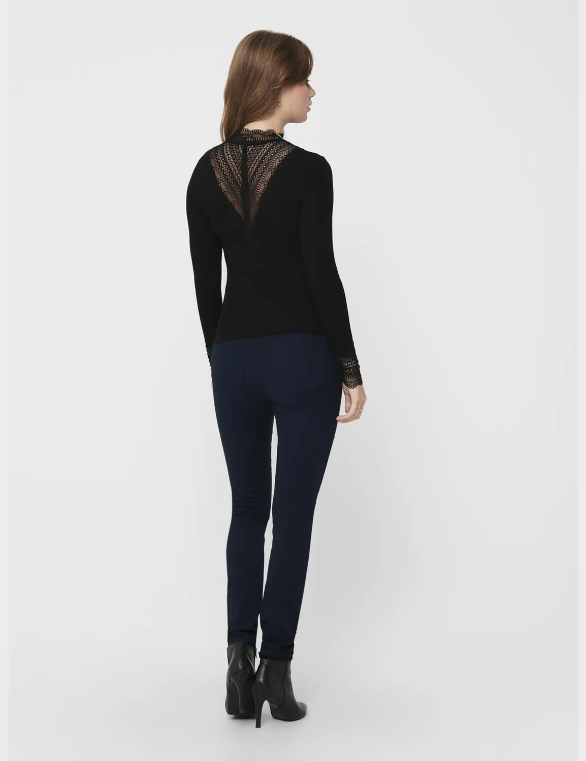 ONLY Onltilde top donna taglia S