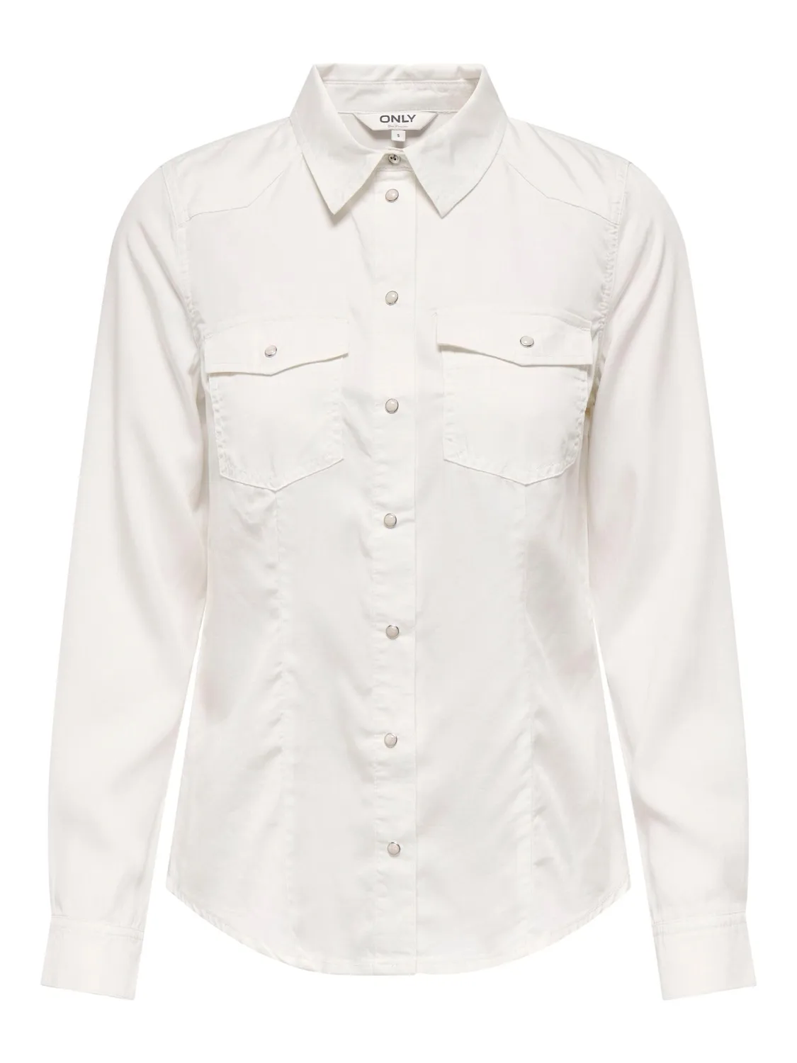 ONLY ONLAlexa camicia donna collo camicia