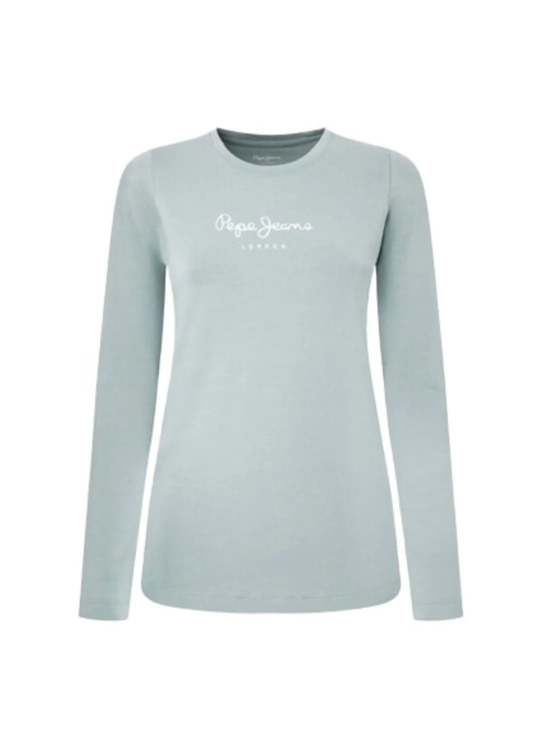 Pepe Jeans New Virginia Maglia Donna Slim XL