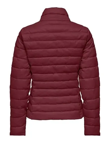 ONLY ONLTahoe giacca trapuntata donna taglia L