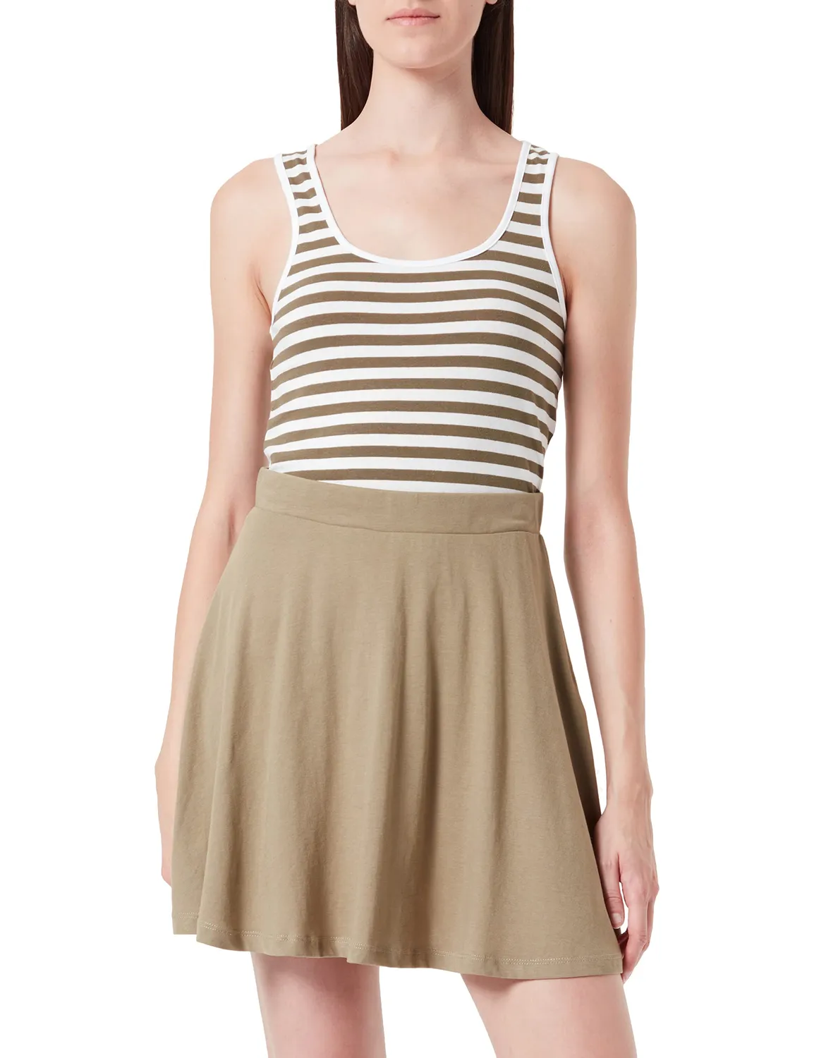 ONLY Onlmay Gonna Skater Blu Cashmere XS