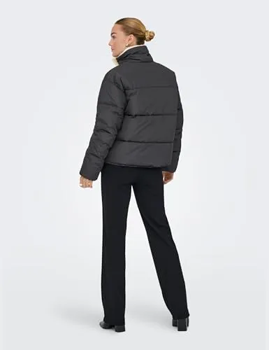 ONLY Onlolive Puffer Jacket Otw piumino donna M trapuntato