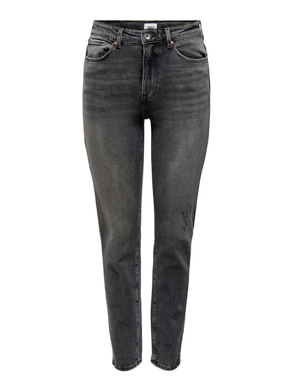 Only 15259634 jeans donna Medium Blue Denim 29W/32L vita alta