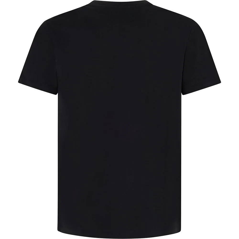 Pepe Jeans Chase t-shirt uomo maniche corte logo petto