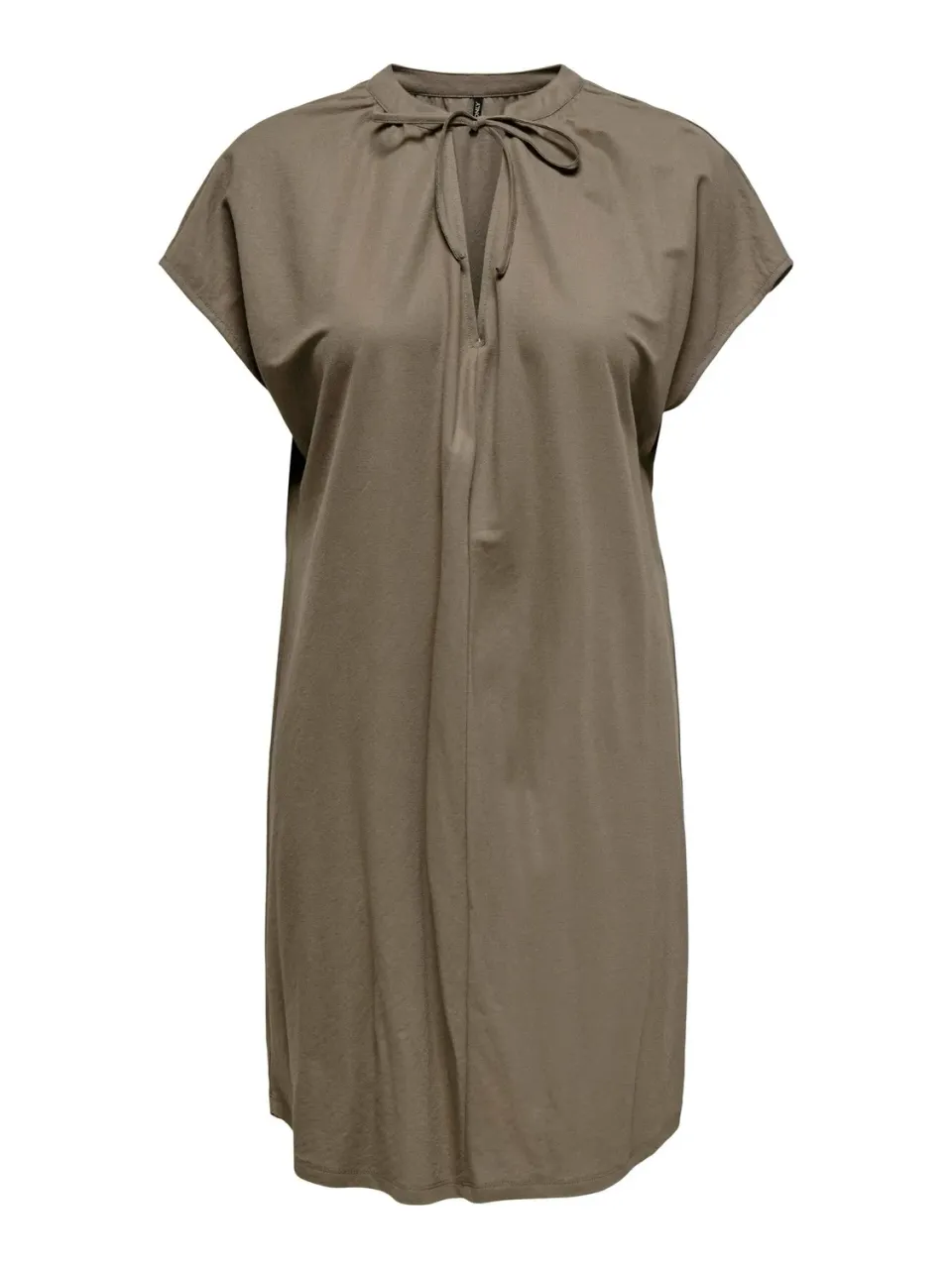 ONLY ONLJany abito midi donna noce