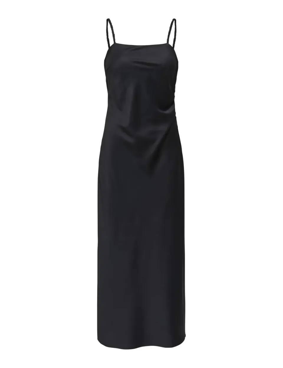 ONLY Onljane Strap Abito Lungo S spalline sottili