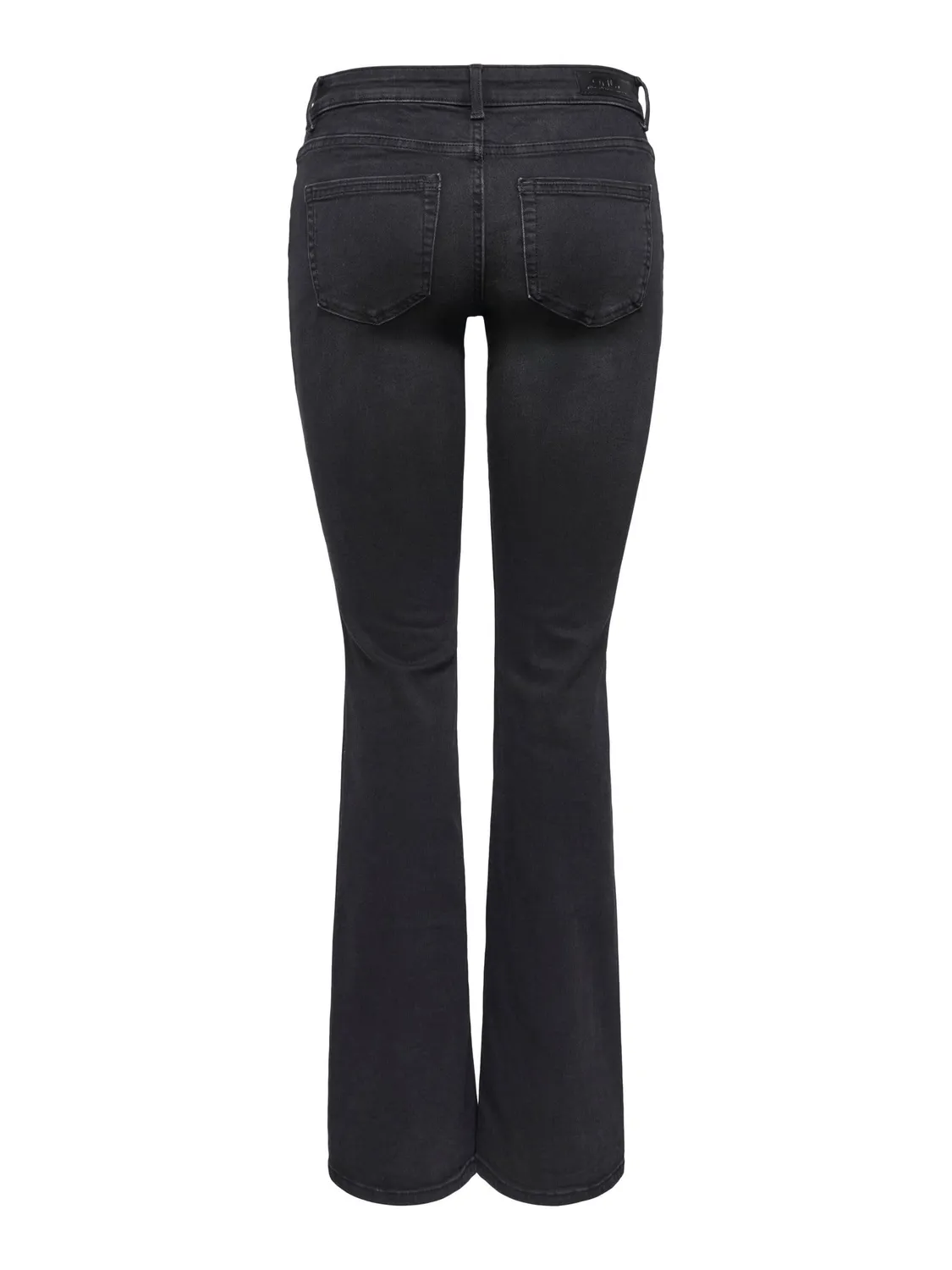 ONLY ONLBLUSH Mid Flared DNM TAI1099 jeans donna XL/30L