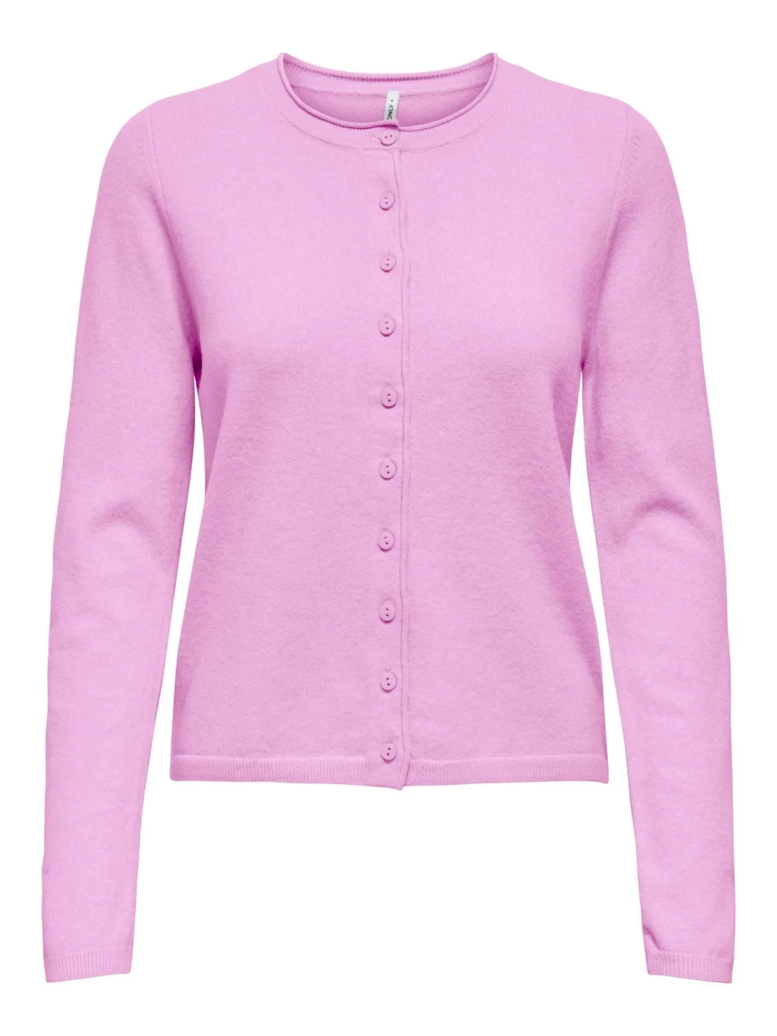 ONLY Onlloyal Cardigan Donna S Beige Bottoni