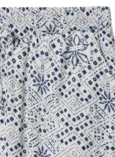 Pepe Jeans Irma Pants pantalone bimba 14 anni fantasia