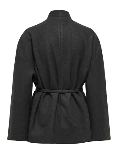 ONLY Onlfox Trillion giacca XS con cintura