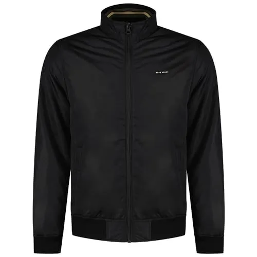 Pepe Jeans Virl Giacca Uomo Bomber Nylon Taglia M
