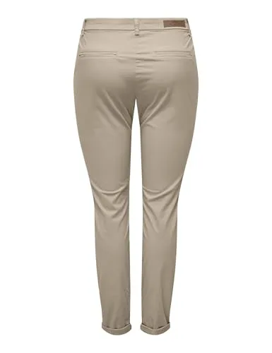 ONLY Onlparis Reg chino Humus regular
