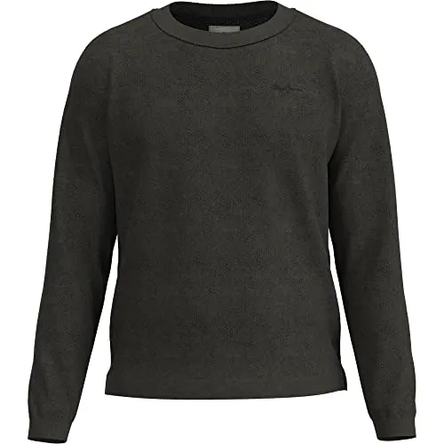 Pepe Jeans Silvertown Maglione Uomo Lavaggio Acido