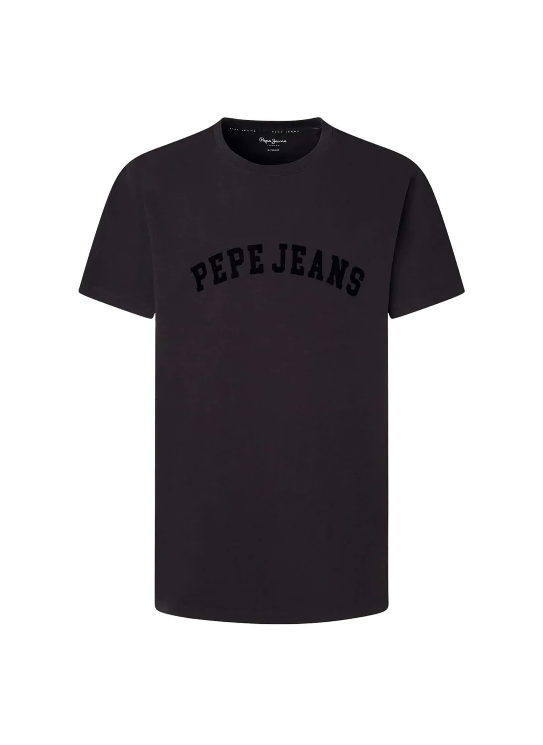 Pepe Jeans Chendler t-shirt uomo L logo flock