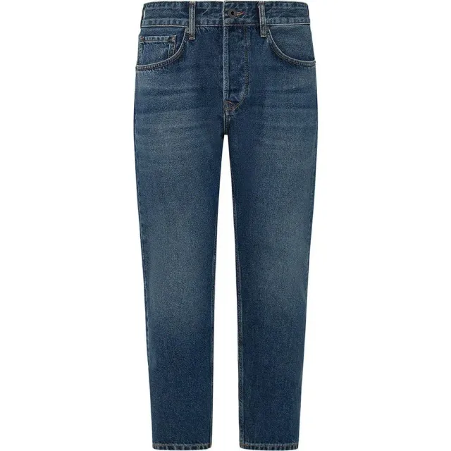 Pepe Jeans Callen Jeans Uomo 36W/30L taper