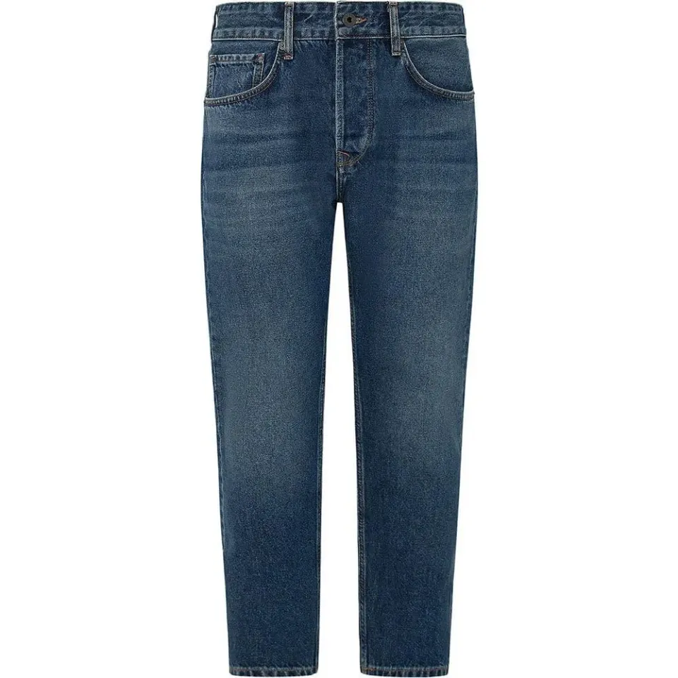 Pepe Jeans Callen Jeans Uomo 36W/30L taper