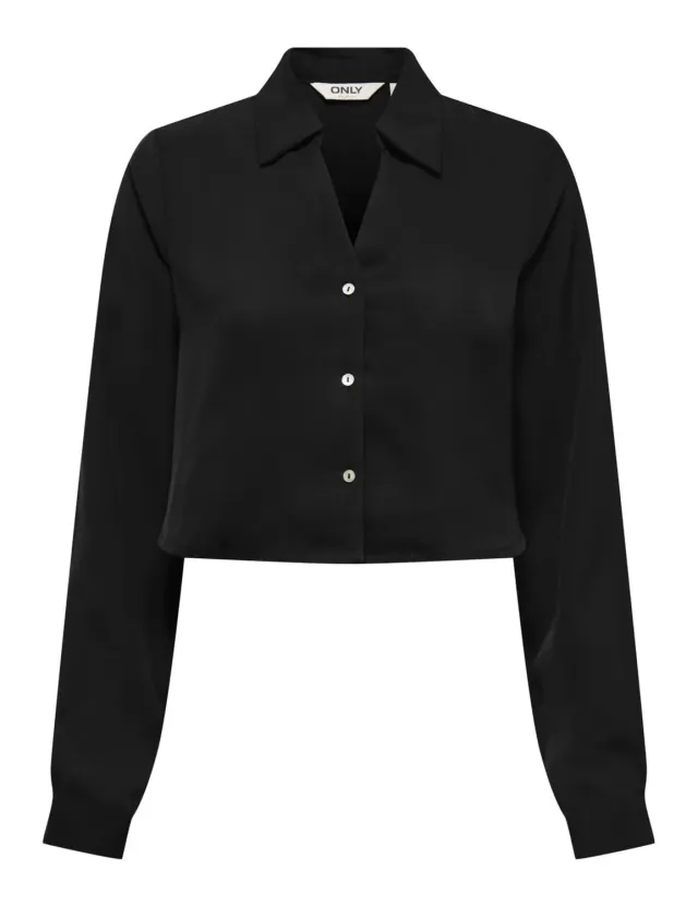 ONLY Onljane Life Oregon camicia corta maniche corte