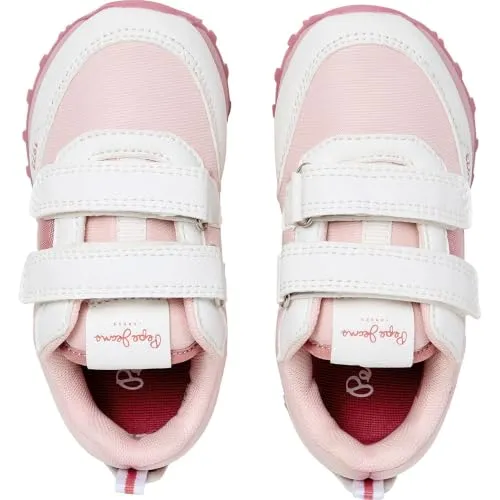 Pepe Jeans Dublin Sweet GK sneakers donna 41 running