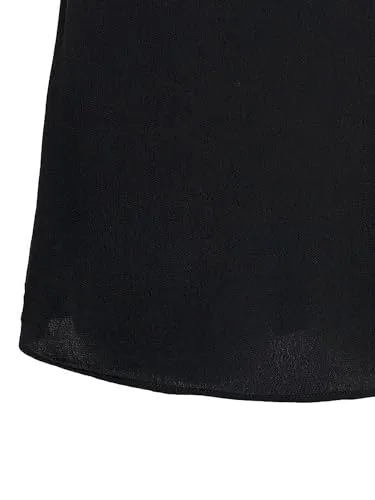ONLY Onlhelga Life Skirt gonna XS nero