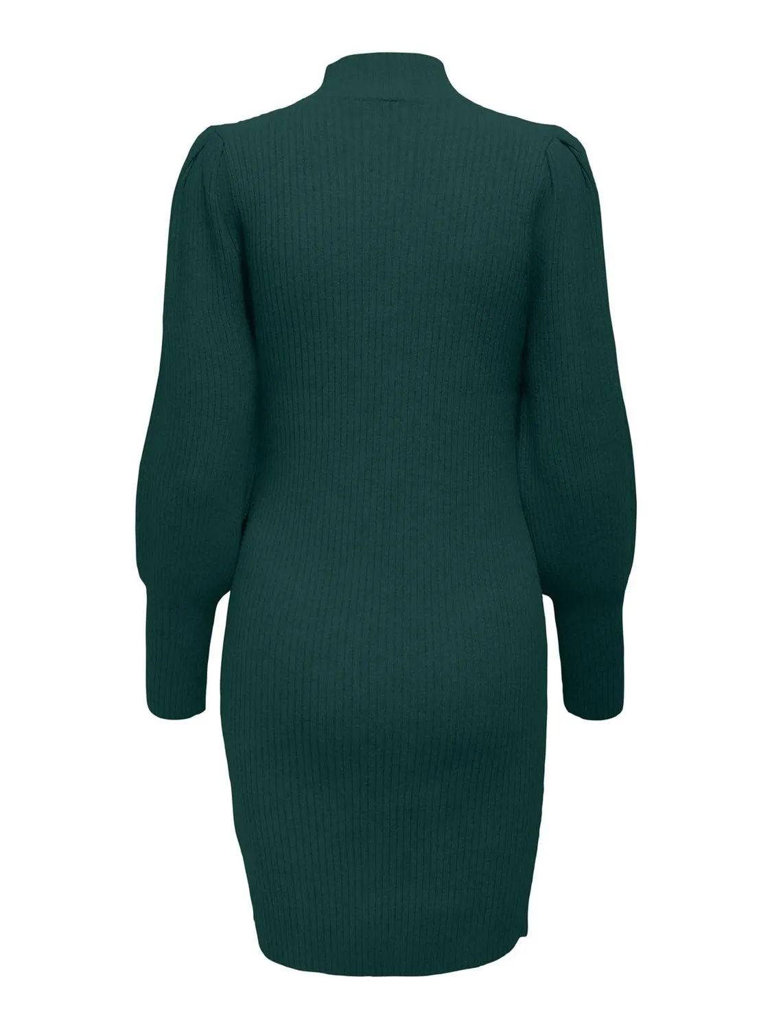 ONLY Maternity Olmkatia abito premaman mini collo alto