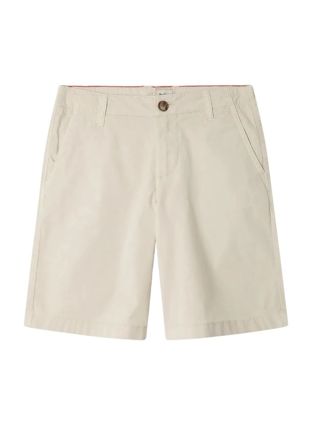 Pepe Jeans Bermuda Art PB8000032 pantaloncini bambino chino