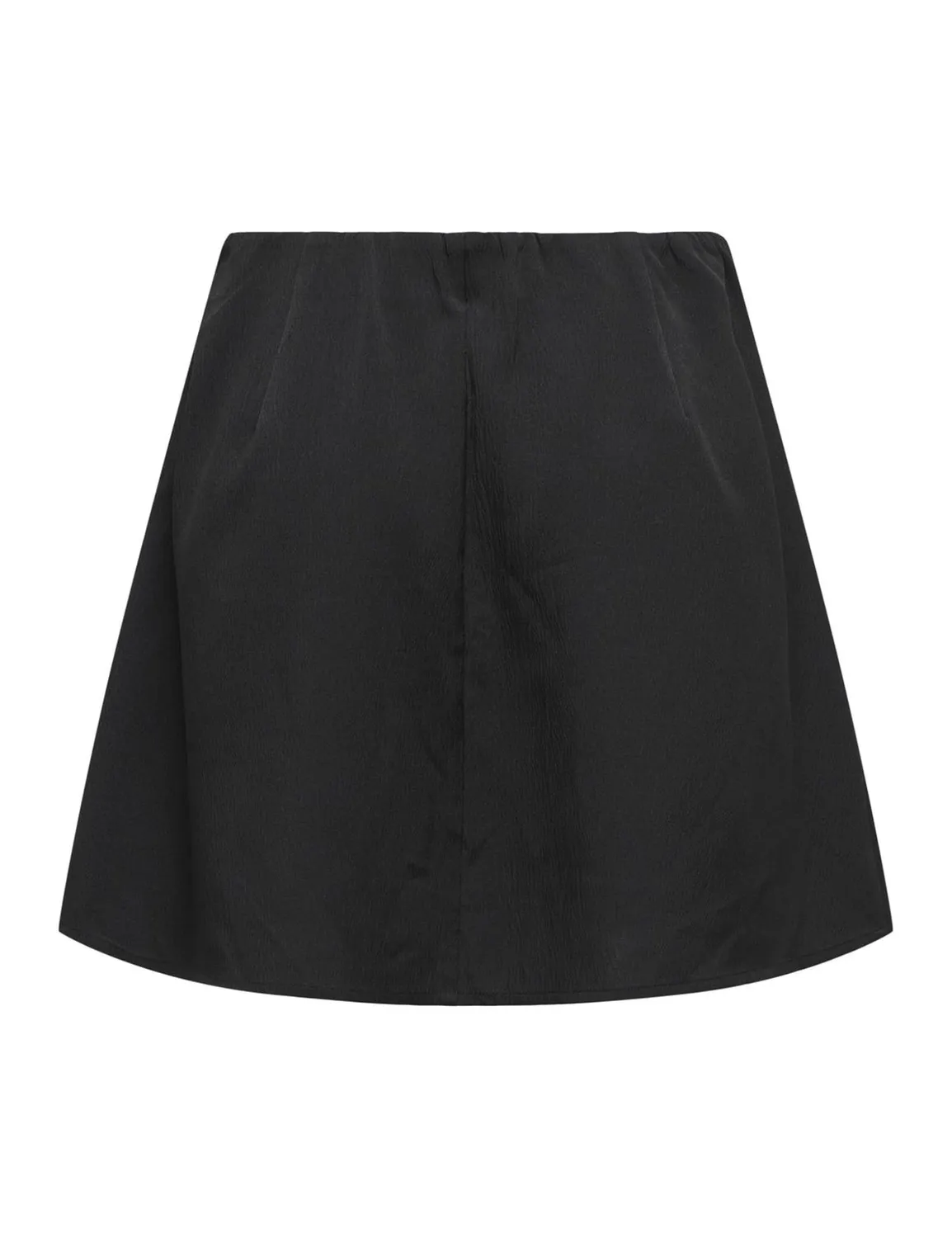 ONLY Onlnova Chay Skort Gonna Shorts Donna Nera