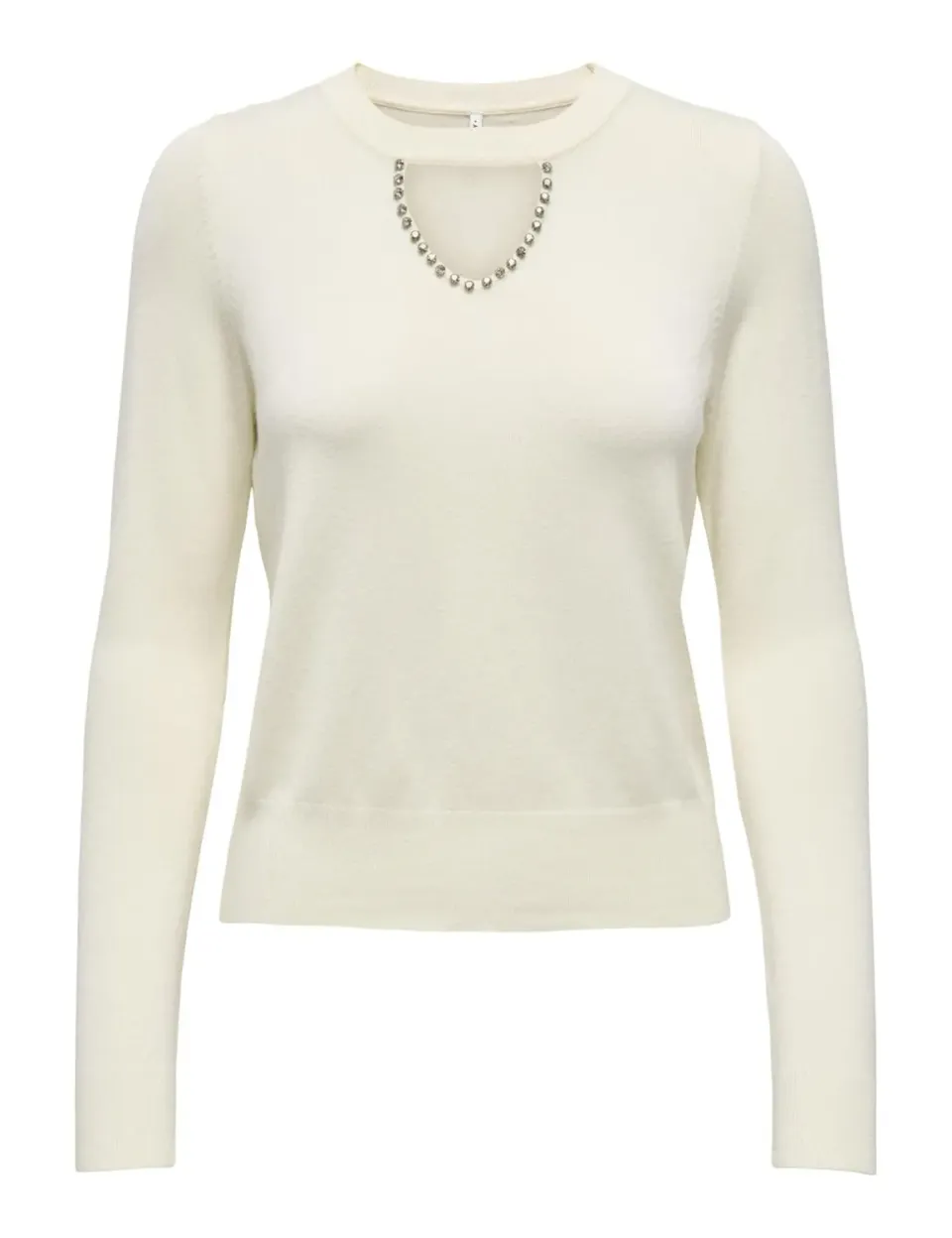 ONLY Onlvenice Life LS maglia taglia M leggera