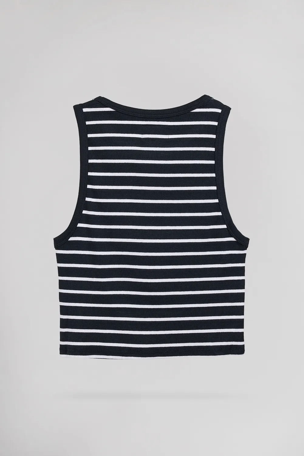 Teddy Smith DEB US Canotta Donna Dark Navy