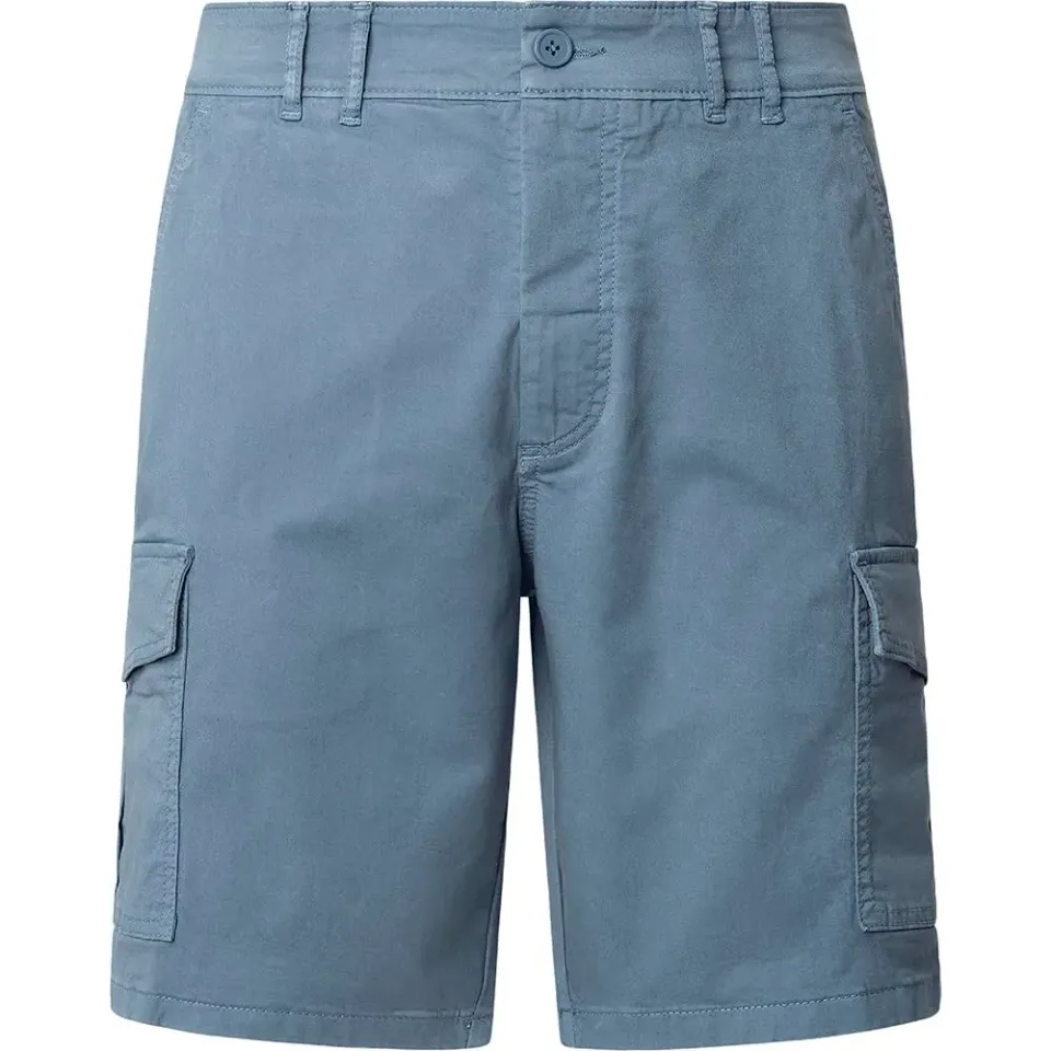 Pepe Jeans Seasonal Cargo Short Uomo 33W Twill