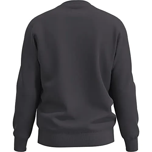 Pepe Jeans Melbourne felpa uomo cappuccio tasca canguro