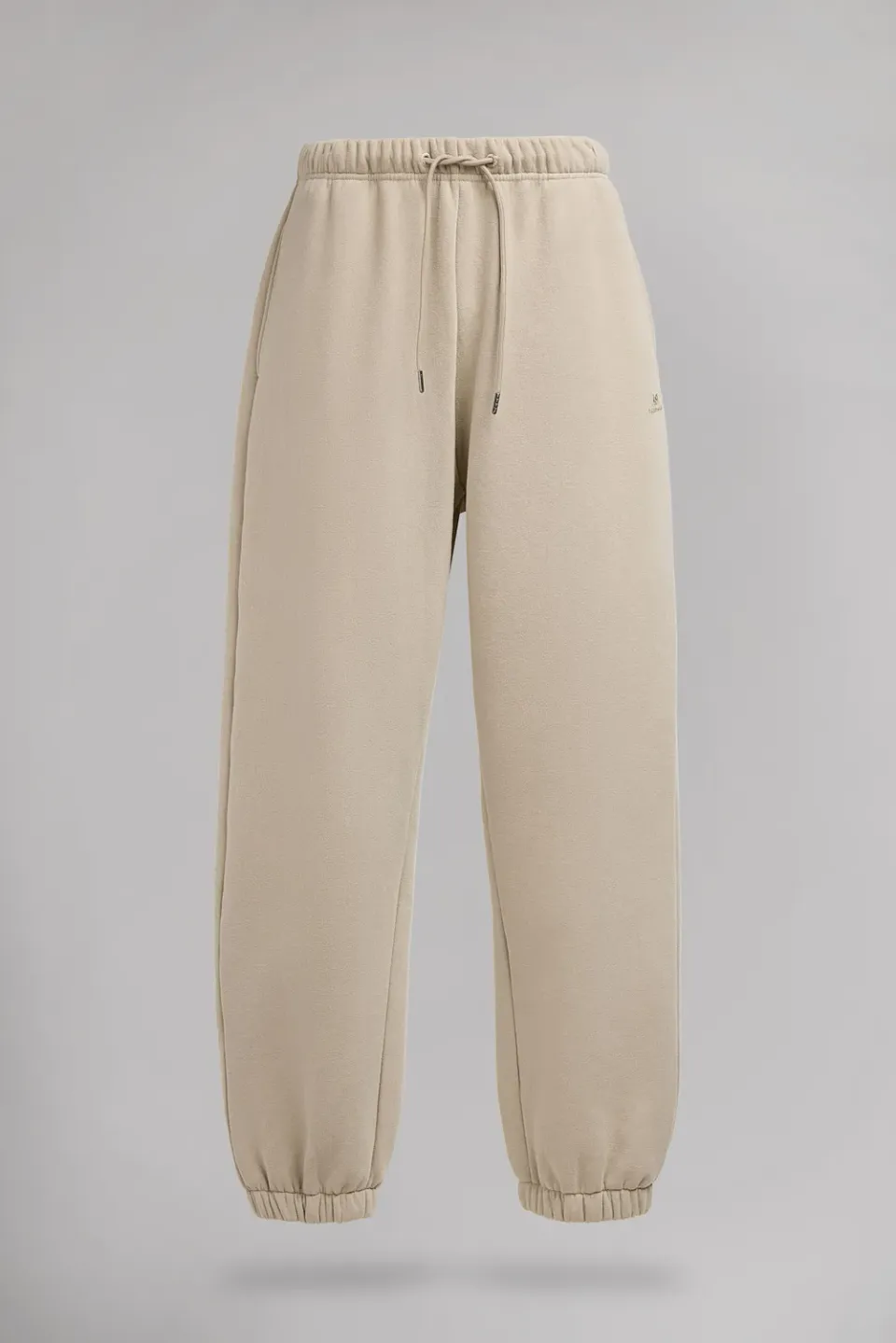 Teddy Smith P-Training Jog pantalone crema monaco uomo