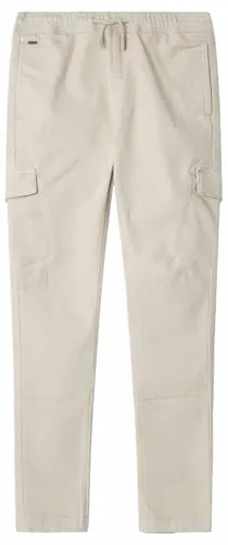 Pepe Jeans PB2100038 Pantalone Bimbo Slim Coulisse