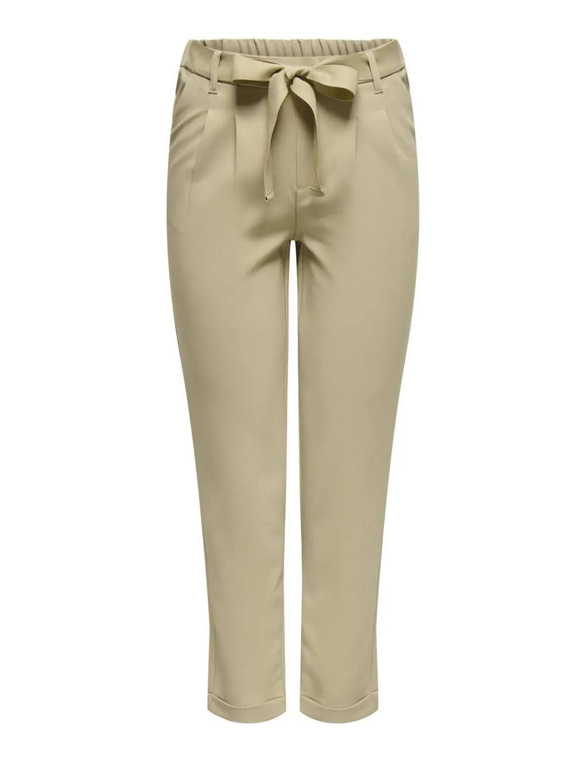 ONLY Onlrita Nemy Life pantaloni donna M cintura glitter