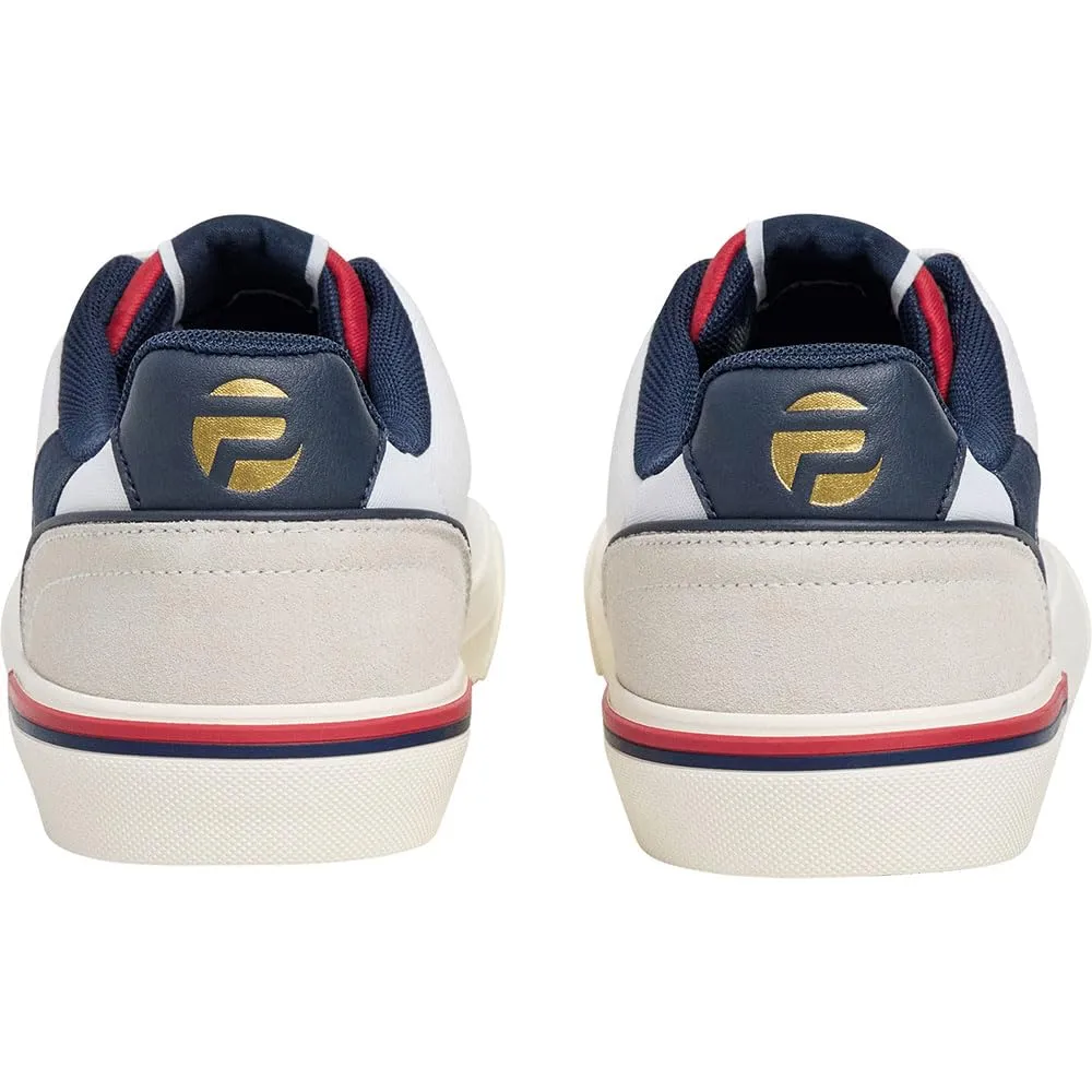 Pepe Jeans Kenton State M Sneaker Uomo Vulcanizzata