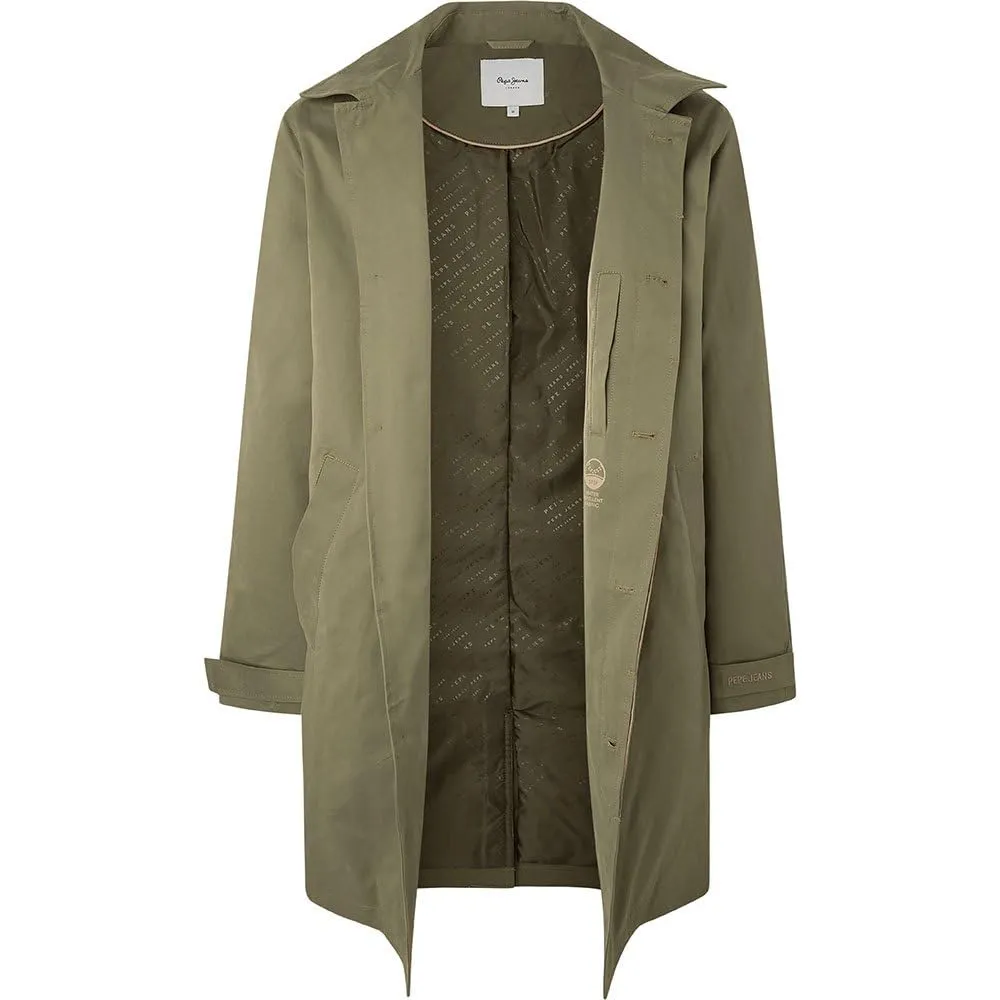 Pepe Jeans Valerio giacca uomo M stile Mac