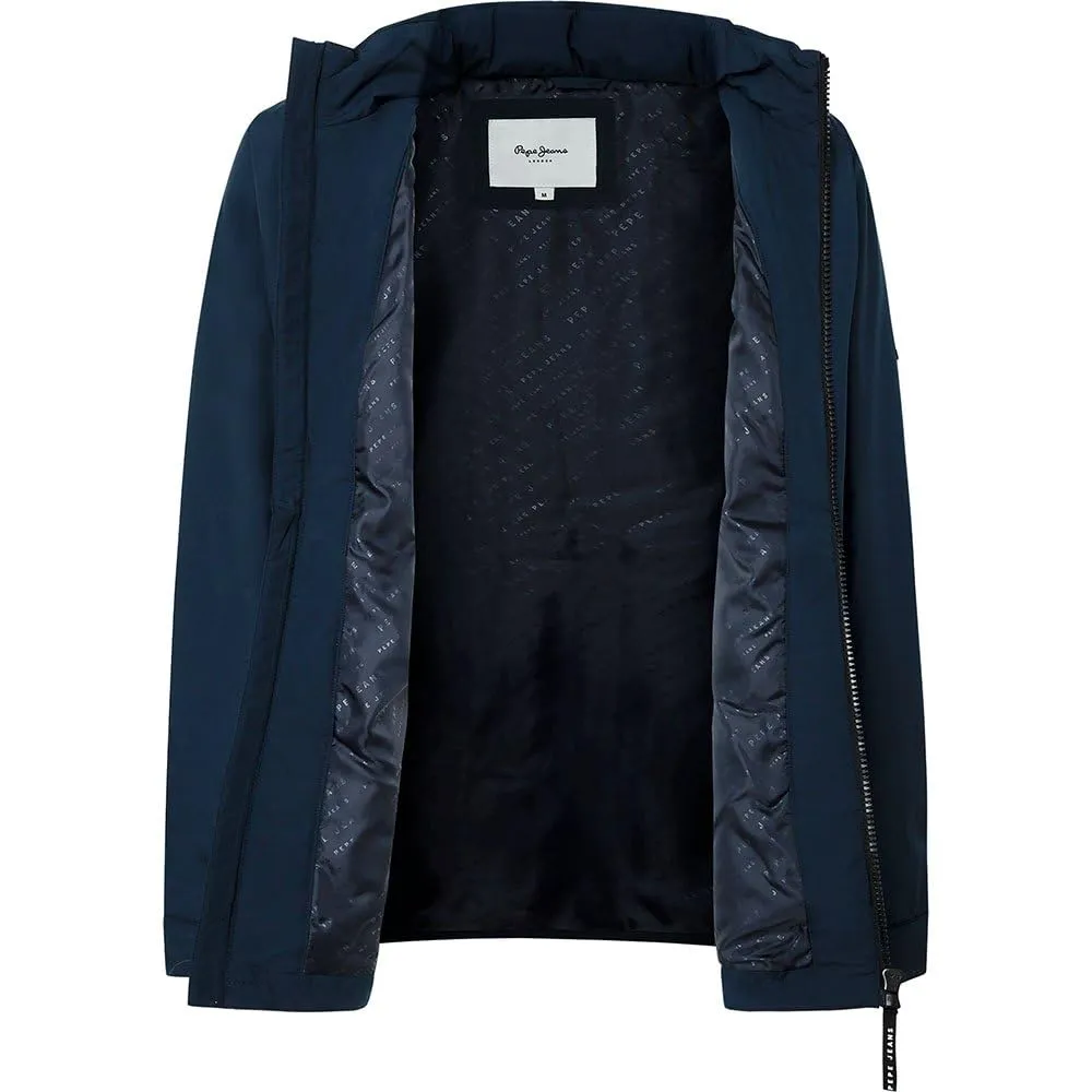 Pepe Jeans Townsend Giacca Uomo M Imbottita