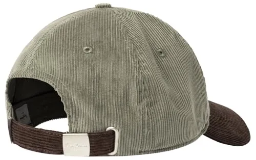 Pepe Jeans Samir cappellino uomo velluto taglia unica
