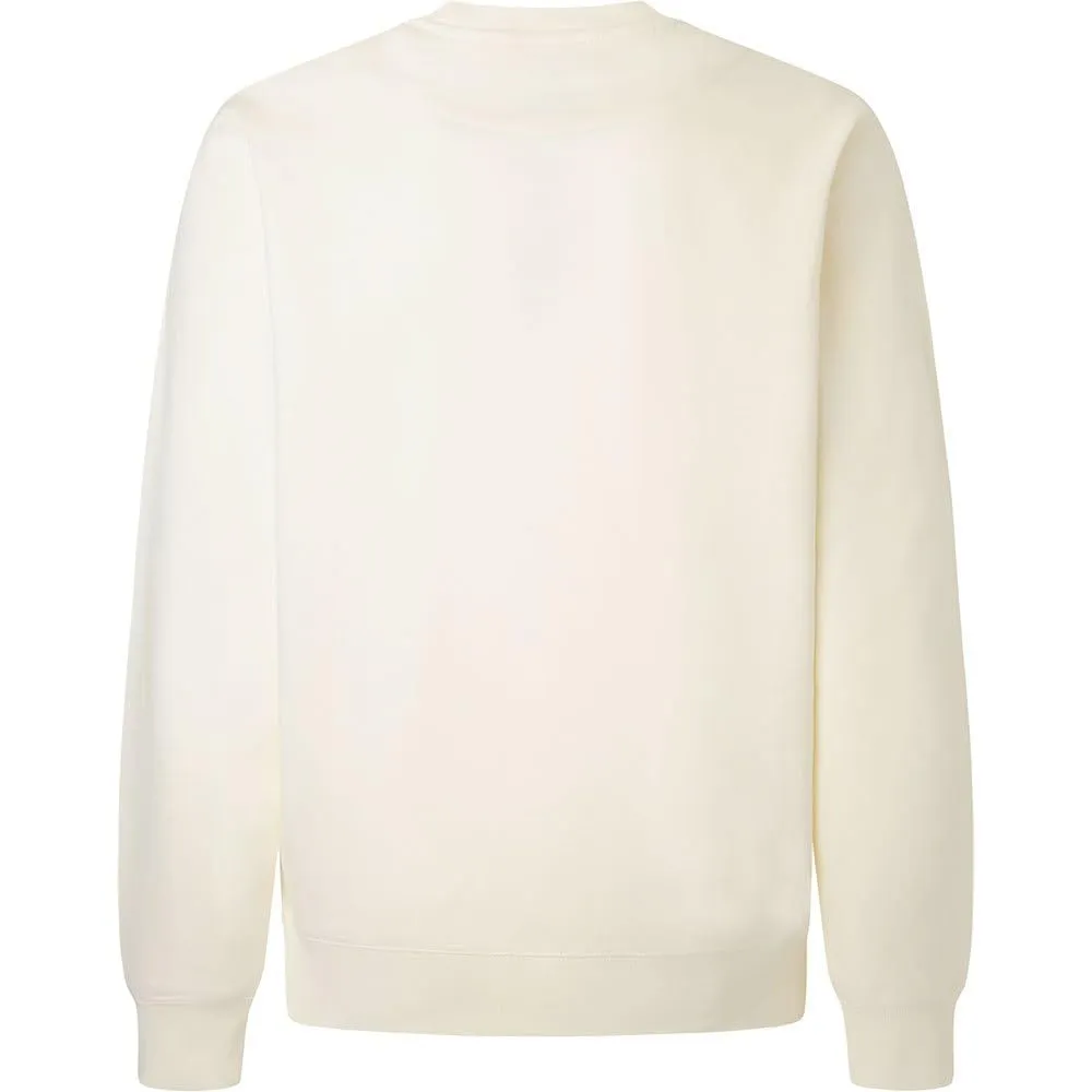 Pepe Jeans Westend Sweat felpa uomo L girocollo