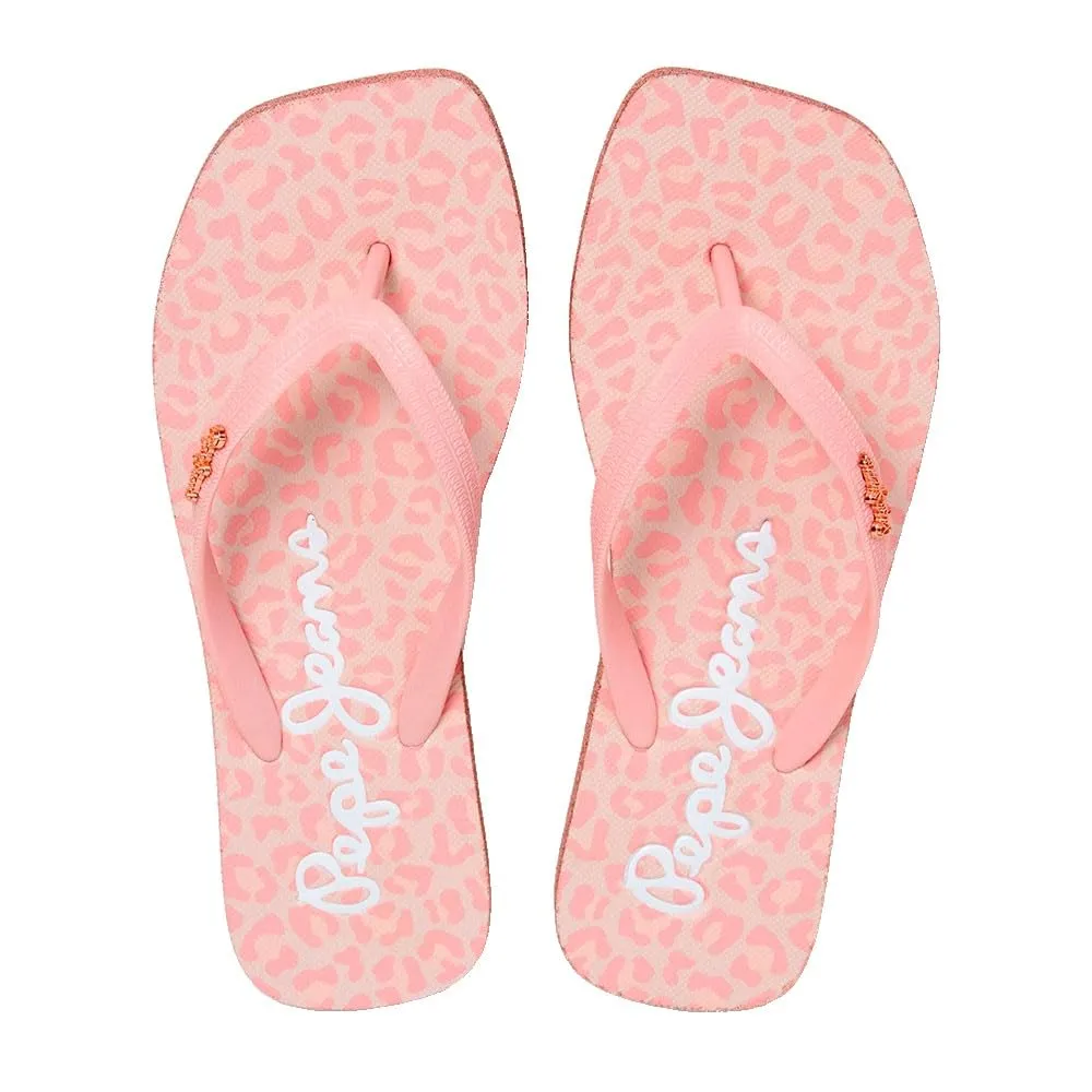 Pepe Jeans Rave Fresh Sandali Donna 39 EVA