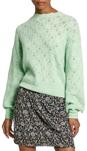 Pepe Jeans Helen Wrap Maglia Donna Reversibile Traforata