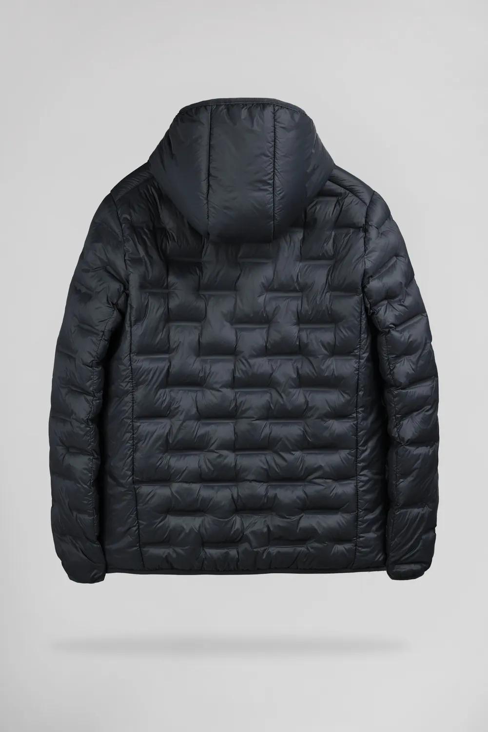 Teddy Smith Blighter 2 piumino bambino navy leggero