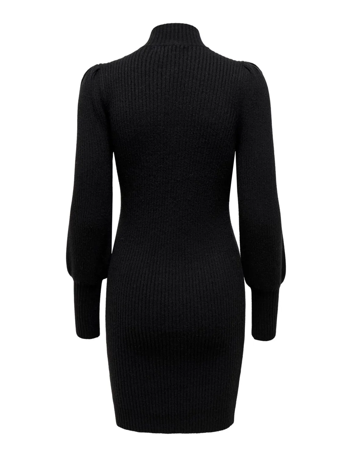 ONLY ONLKATIA Short Dress vestito donna maglia corto