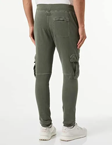 Pepe Jeans Mcgray pantaloni uomo felpa beige