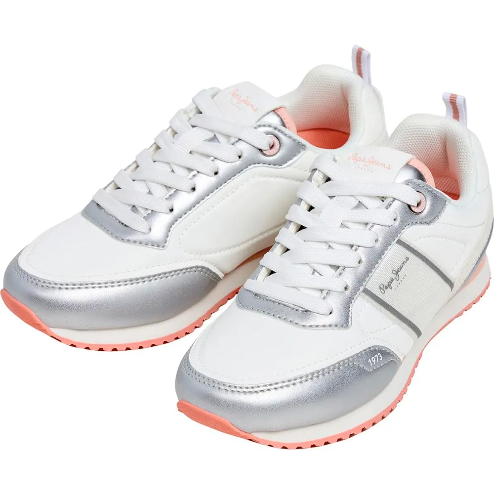 Pepe Jeans Dublin Mistral G sneaker running 33 EU