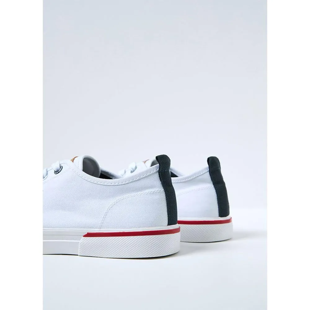 Pepe Jeans Kenton Smart sneakers navy uomo