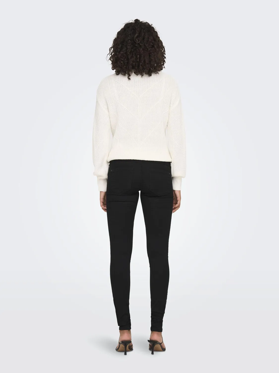 Only Maternity Olroyal Jeans Premaman Skinny S