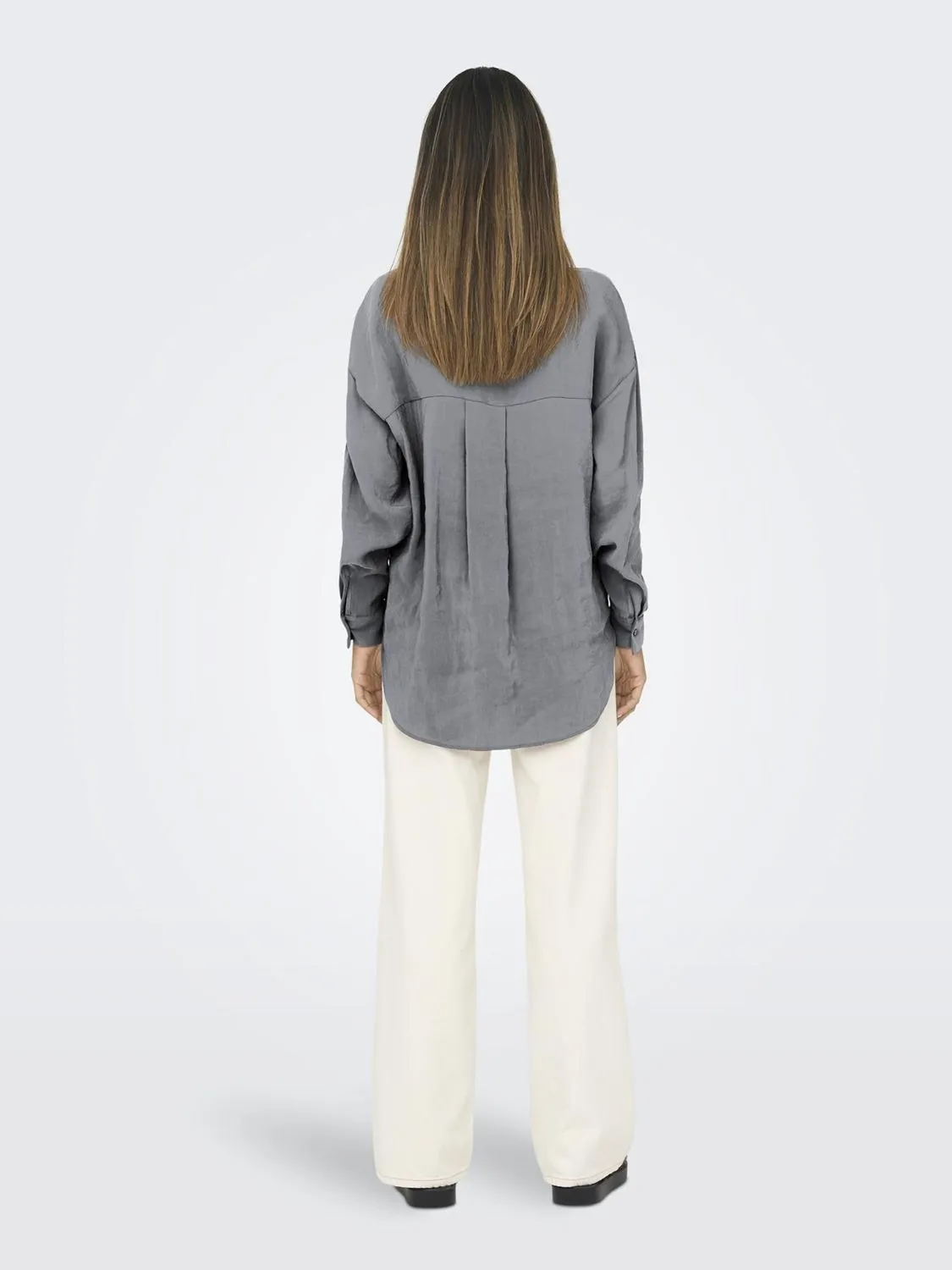 ONLY Onliris camicia donna regular fit