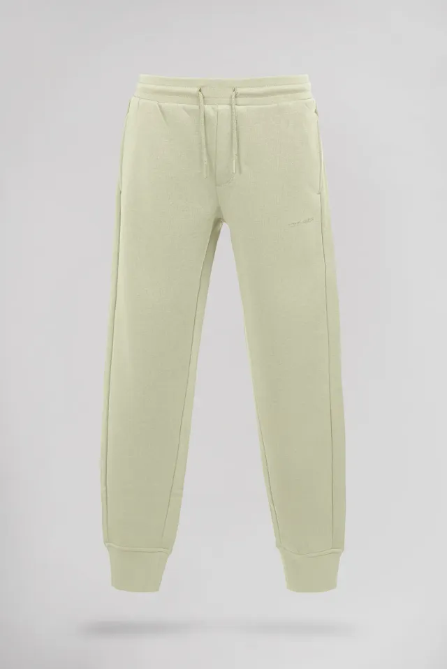 Teddy Smith P-Narky JR jogging bambino verde salvia