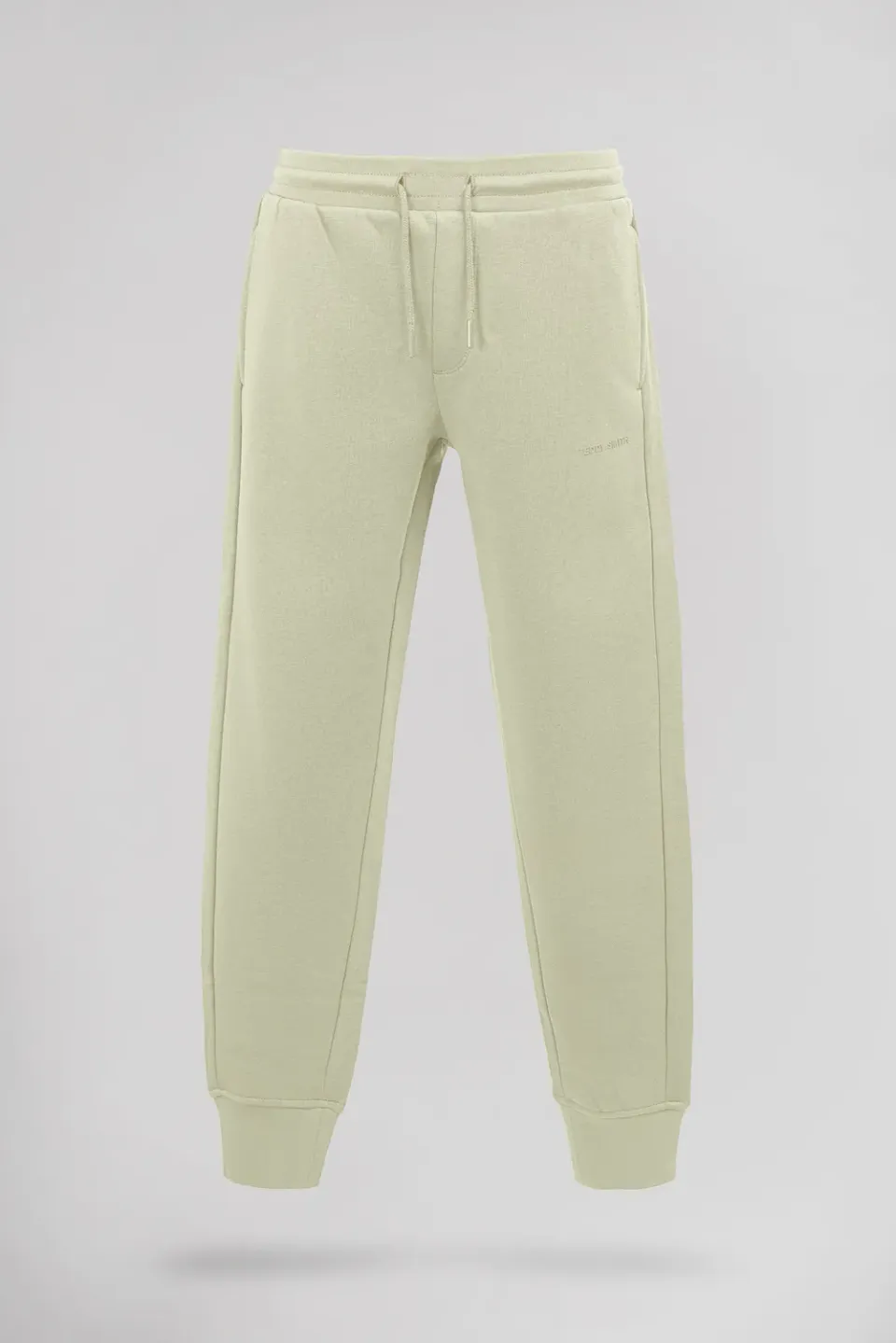 Teddy Smith P-Narky JR jogging bambino verde salvia