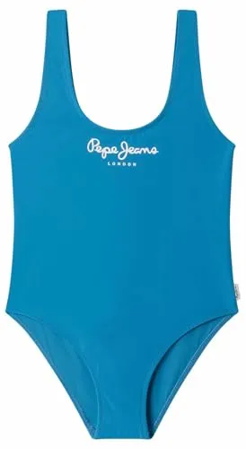 Pepe Jeans Pepe Sc costume bambina poliammide